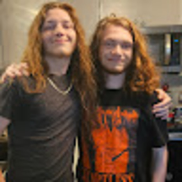 Meet your Posher, Michael - Picture 1 of 1